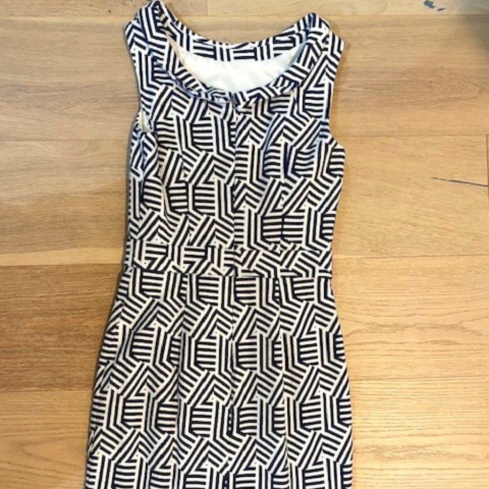 Timeless Boden dress